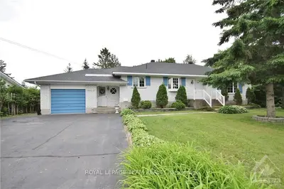 6912 SUNSET Boulevard, Greely - Metcalfe - Osgoode - Vernon and Area, ON K4P 1C5