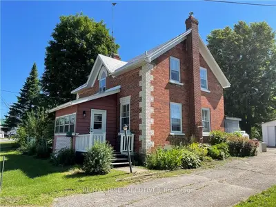 12 DUFFERIN Street, Merrickville-Wolford, ON K0G 1G0