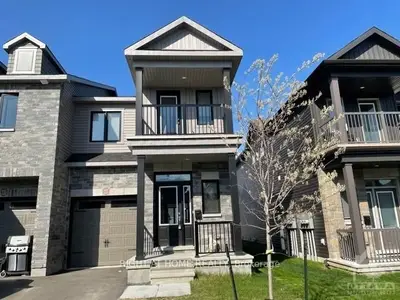 1213 CAVALLO Street, Stittsville - Munster - Richmond, ON K2S 0Z4
