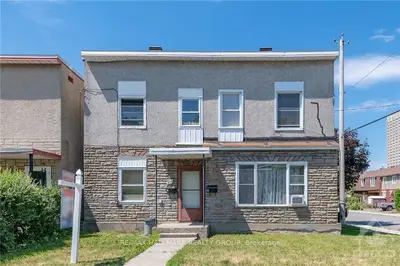 276 HINCHEY Avenue, West Centre Town, ON K1Y 1M2