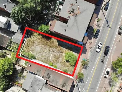 816 SOMERSET Street W, West Centre Town, ON K1R 6R5