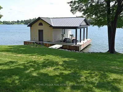 380 TAR, Leeds and the Thousand Islands, ON K0E 1R0