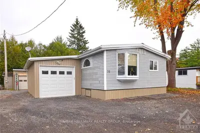 3535 ST JOSEPH Boulevard 76, Orleans - Cumberland and Area, ON K1C 1T1