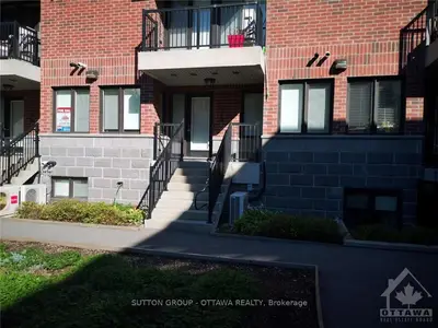 458 KING EDWARD Avenue 207, Lower Town - Sandy Hill, ON K1N 0B3