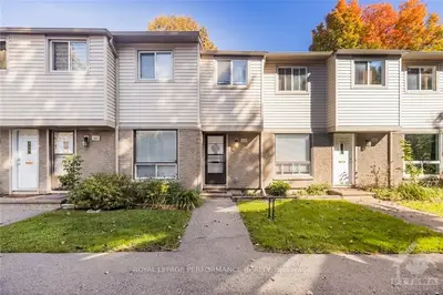 1419 PEREZ Crescent, Cyrville - Carson Grove - Pineview, ON K1J 8V3