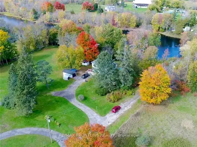 137 JOHNS Road, Drummond/North Elmsley, ON K0G 1K0