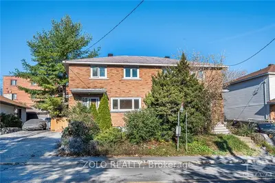 1395 Caldwell Avenue, Carlington - Central Park, ON K1Z 8L3