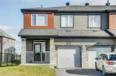 126 Aquarium Avenue, Orleans - Cumberland And Area, On K4a 1l3