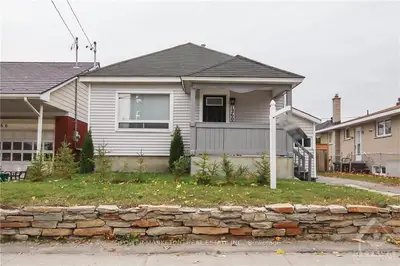 1260 WALKLEY Road, Hunt Club - South Keys and Area, ON K1V 6P7