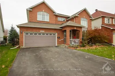 3662 TWIN FALLS Place, Blossom Park - Airport and Area, ON K1V 1W5