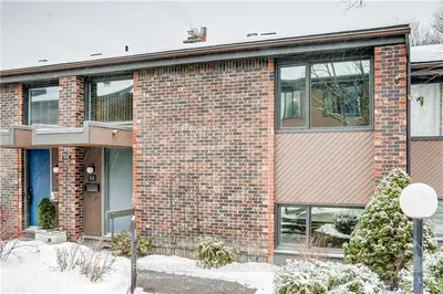 121 BUELL Street 54, Westboro - Hampton Park, ON K1Z 7E7