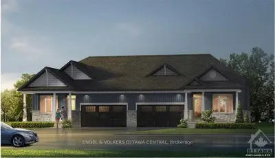 235 SHINNY Avenue, Kanata, ON K2S 1S3