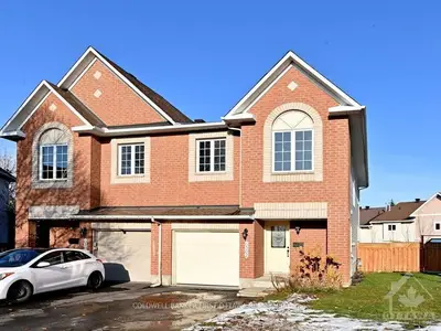 6362 SABLEWOOD Crescent, Orleans - Convent Glen and Area, ON K1C 7M3