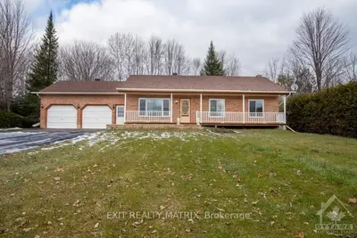 2579 DUBOIS Street, Clarence-Rockland, ON K4K 1K7