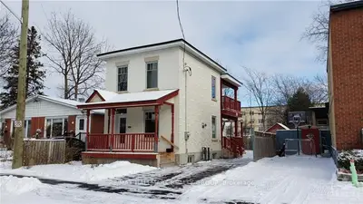 145 GLENORA Street, Glebe - Ottawa East and Area, ON K1S 1J4
