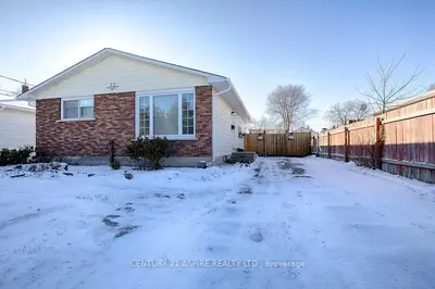 22 WILBERT Street, Petawawa, ON K8H 2C6