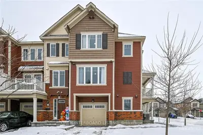 400 Rosingdale Street, Kanata, On K2m 0l8
