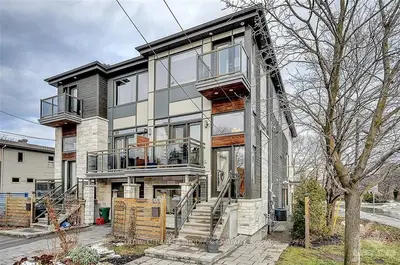 505 HILSON Avenue, Westboro - Hampton Park, ON K1Z 6C6
