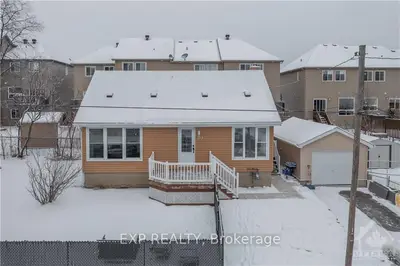 597 LALONDE Street, Clarence-Rockland, ON K4K 1B1
