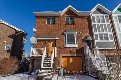11 BAYSWATER Avenue, West Centre Town, ON K1Y 2E5