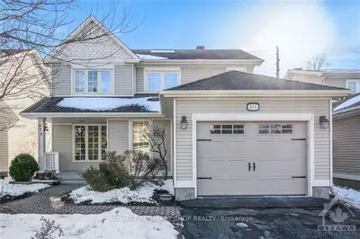 676 THICKET Way, Orleans - Cumberland and Area, ON K4A 3B2