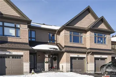 205 PURCHASE Crescent, Stittsville - Munster - Richmond, ON K2S 2L8