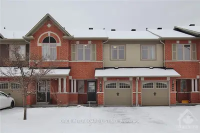 142 Lerta Way, Orleans - Cumberland And Area, On K4a 0w5