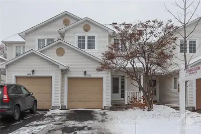 1632 VARENNES Boulevard, Orleans - Cumberland and Area, ON K4A 3Z8