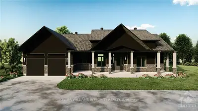 Lot 3 STONEWALK Way, Carp - Dunrobin - Huntley - Fitzroy and Area, ON K0A 2H0