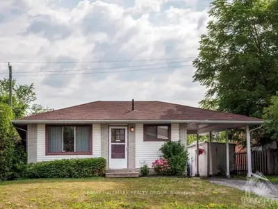 2357 RYDER Street, Alta Vista and Area, ON K1H 6X9