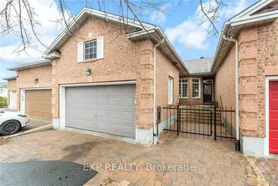 71 EILEEN Crescent, Stittsville - Munster - Richmond, ON K2S 1X1