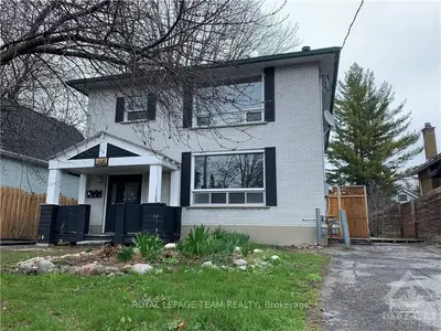 45 KEMPSTER Avenue 1, Britannia - Lincoln Heights and Area, ON K2B 6M2