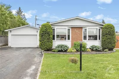 386 ROXDALE Avenue, Orleans - Cumberland and Area, ON K1E 1V5