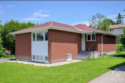 1231 TARA Drive, Belair Park - Copeland Park and Area, ON K2C 2H6
