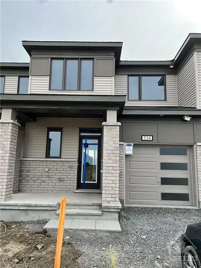 534 CULDAFF Road, Stittsville - Munster - Richmond, ON K2S 2Z6