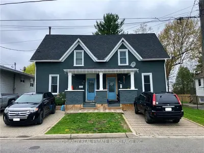 70 SCHOFIELD Avenue, Brockville, ON K6V 4M5