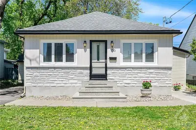 155 GLYNN Avenue, Overbrook - Castleheights and Area, ON K1K 1S5