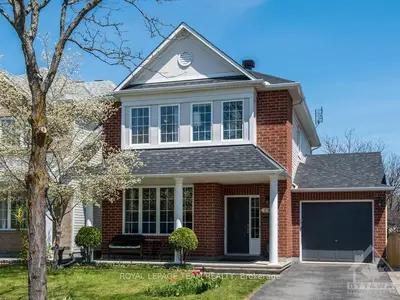 144 FLAMBOROUGH Way, Kanata, ON K2K 3B2
