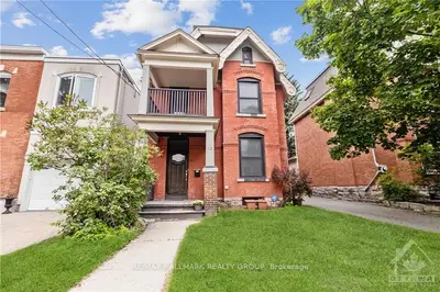 13 MELGUND Avenue, Glebe - Ottawa East and Area, ON K1S 2S1