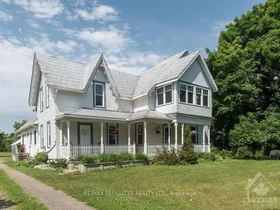 574 BOUNDARY Road, North Grenville, ON K0E 1S0
