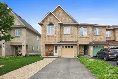 630 GLASTONBURY Walk, Orleans - Cumberland and Area, ON K4A 0P6