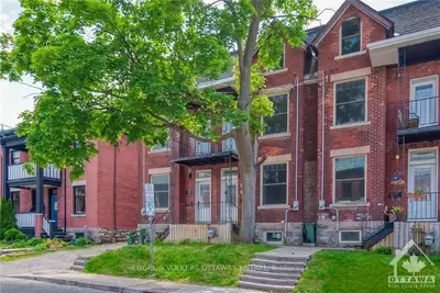 16 SPRUCE Street, West Centre Town, ON K1R 6N7