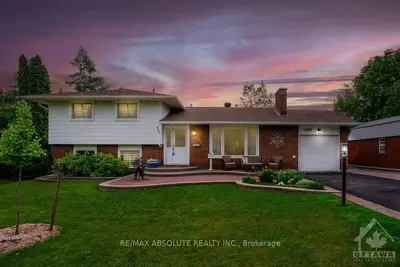 277 LIARD Street, Stittsville - Munster - Richmond, ON K2S 1N6