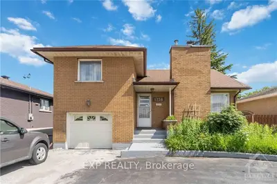 1236 WALKLEY Road, Hunt Club - South Keys and Area, ON K1V 6P8