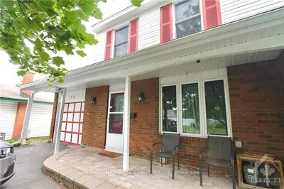 773 DE SALABERRY Street, Beacon Hill North - South and Area, ON K1J 6Y5