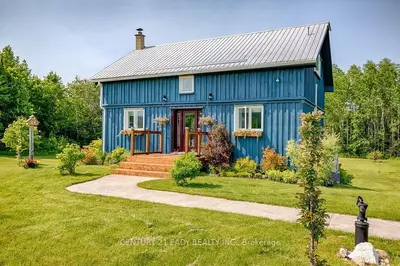 287 DUNNIGAN Road, Bonnechere Valley, ON K0J 1M0