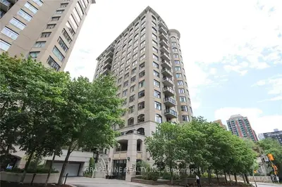 95 BRONSON Street 1101, Ottawa Centre, ON K1R 1E2