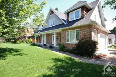 46 St Helen's Place, Meadowlands - Crestview And Area, On K2g 2p1