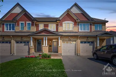 2195 MONDAVI Street, Orleans - Cumberland and Area, ON K4A 4R7