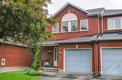 957 COVE ISLAND Terrace, Blossom Park - Airport and Area, ON K1V 1R4